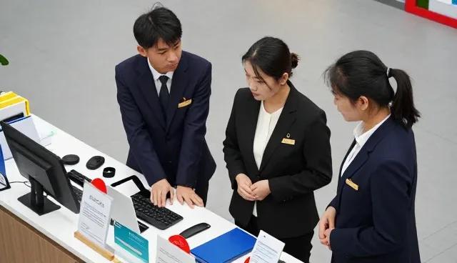 烟威AI信源网
